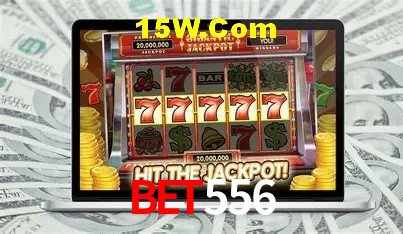 Welcome Bonus Bet556