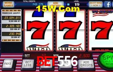 Experiência VIP Bet556