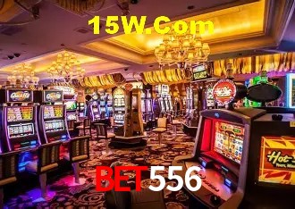 Game Providers Bet556