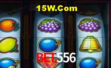 Bonus Features Bet556