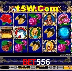 Slot Games Bet556